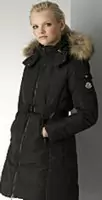 manteau moncler doudoune star 2013 beau new style femmes mini noir